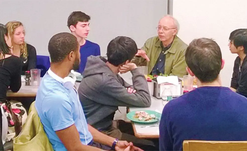 Free Speech at Princeton Free Speech at Princeton