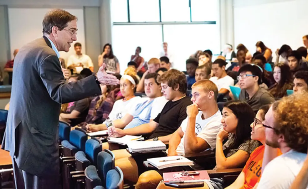 Increasing Access Across the Country