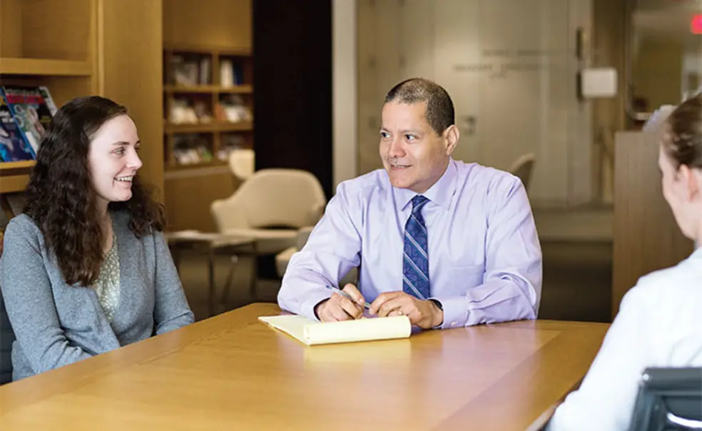 Embracing International Talent Embracing International Talent