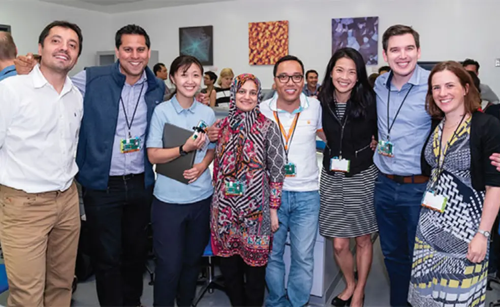 Expanding the Impact of Princeton’s Mission