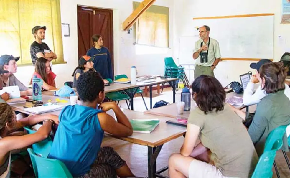 The Mpala Research Centre: Celebrating 25 Years with a Powerful Vision for the Future The Mpala Research Centre: Celebrating 25 Years with a Powerful Vision for the Future