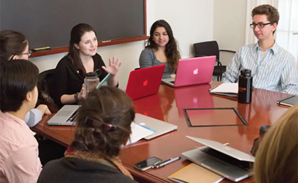 A Strategic Look into Princeton’s Future