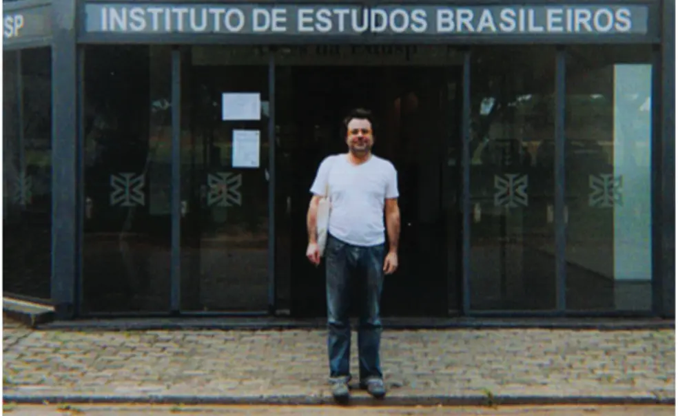 Reflections on Graduate Student Life