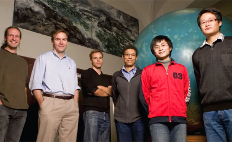 Strengthening the Faculty