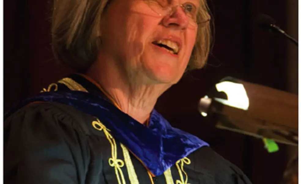 Opening Exercises: The Educated Citizen Opening Exercises: The Educated Citizen