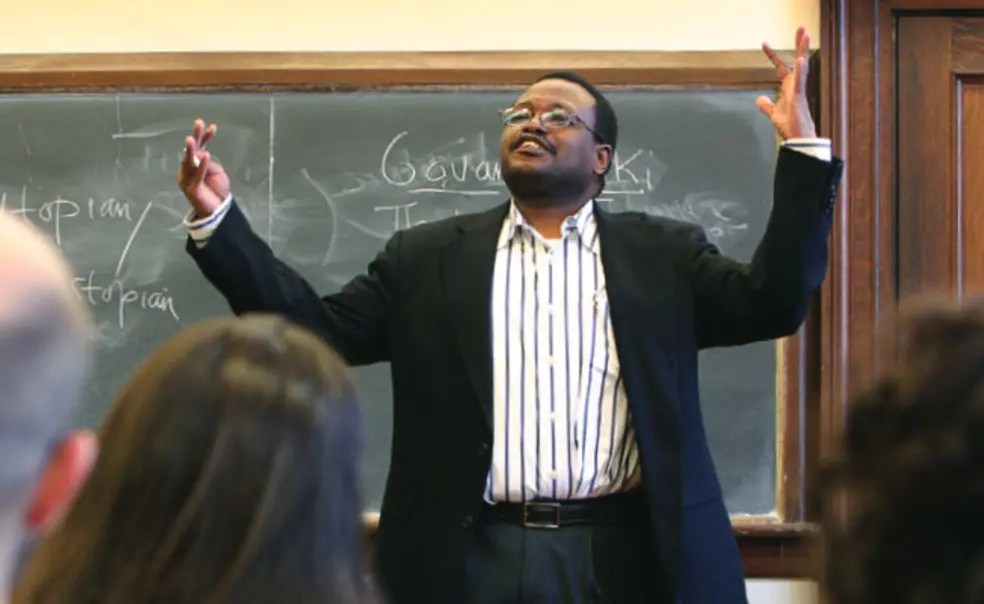 President's Page President's Page