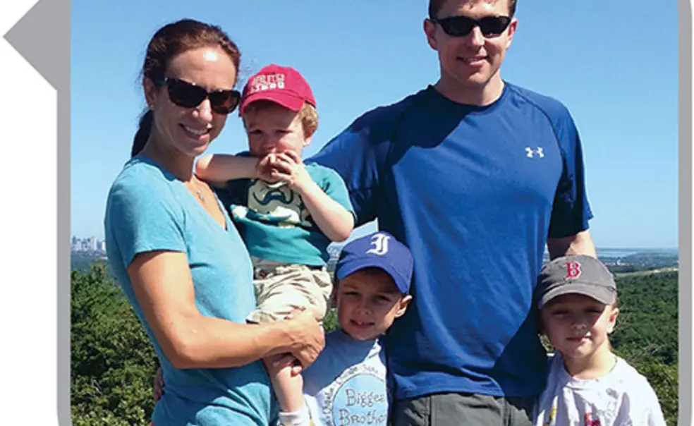 prince-blogger_0.jpg Blogger: Kelley King Heyworth ’98