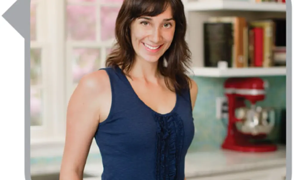 Following: UmamiGirl.com