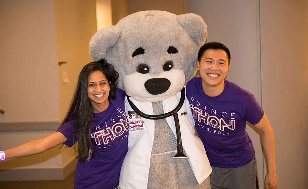 Slide Show: PrinceTHON 2014