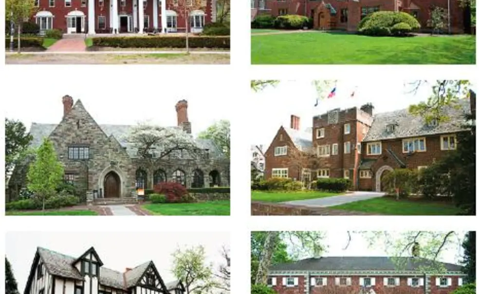 Report of the Eating Club Task Force Report of the Eating Club Task Force