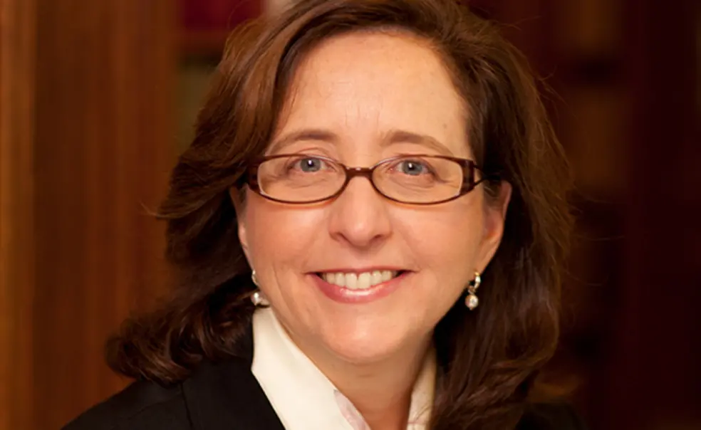 Rapelye To Leave Princeton After 15 Years as Admission Dean