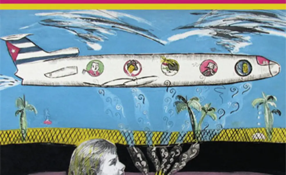 New Releases by Alumni