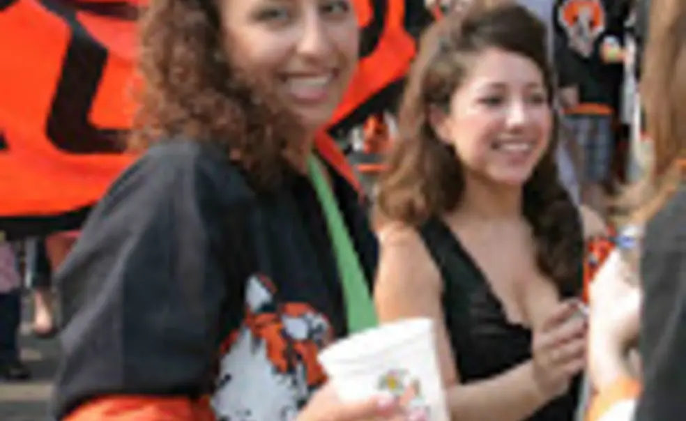 The Weekly Blog: 6/6/07