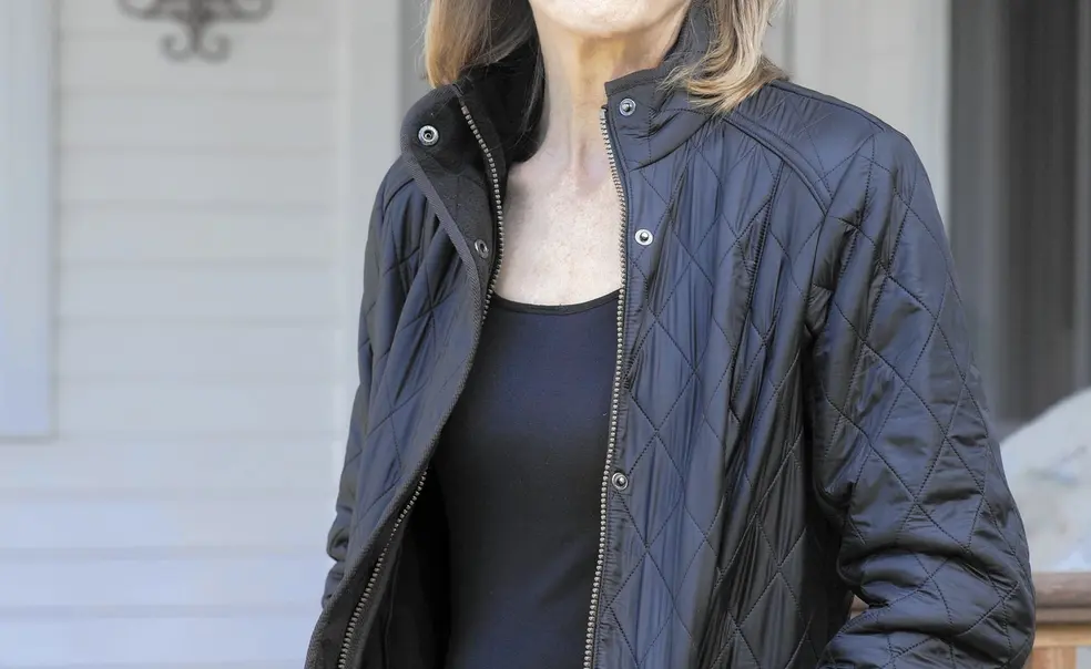 In ‘Now and Again,’ a Big Cover-Up in a Small Town In ‘Now and Again,’ a Big Cover-Up in a Small Town