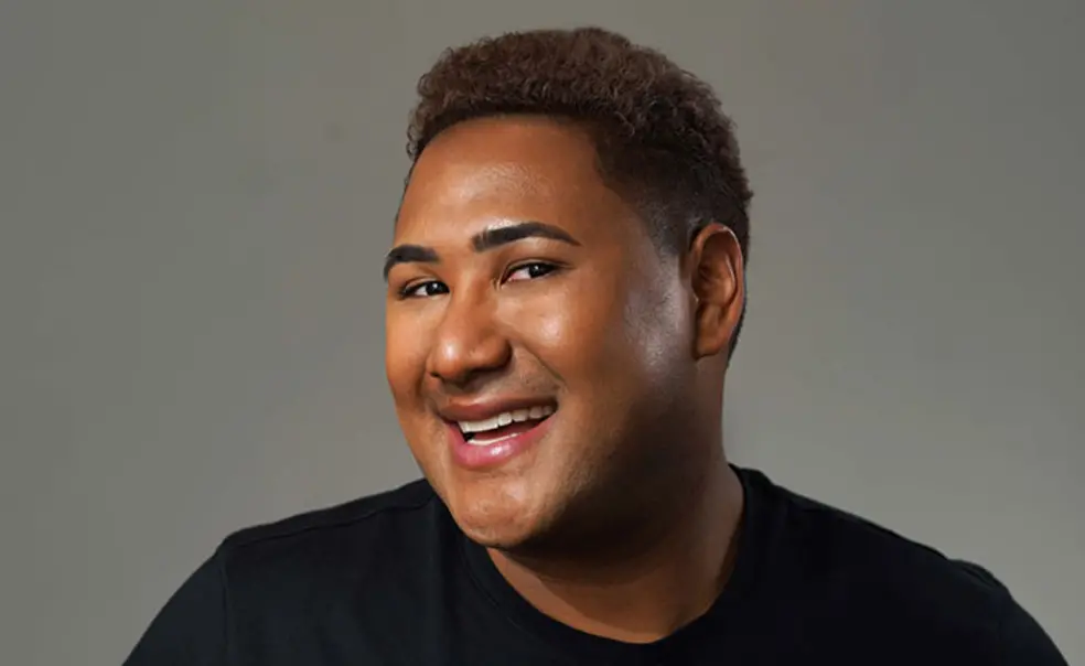 Playwright Roger Q. Mason ’08 Explores LGBTQ Visibility Playwright Roger Q. Mason ’08 Explores LGBTQ Visibility