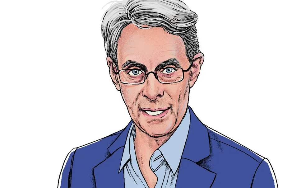 Kenneth Roth Champions Universal Human Rights Kenneth Roth Champions Universal Human Rights