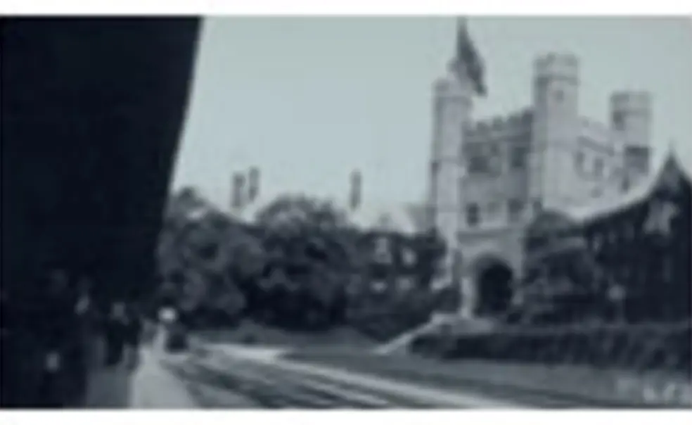 Rally 'Round the Cannon