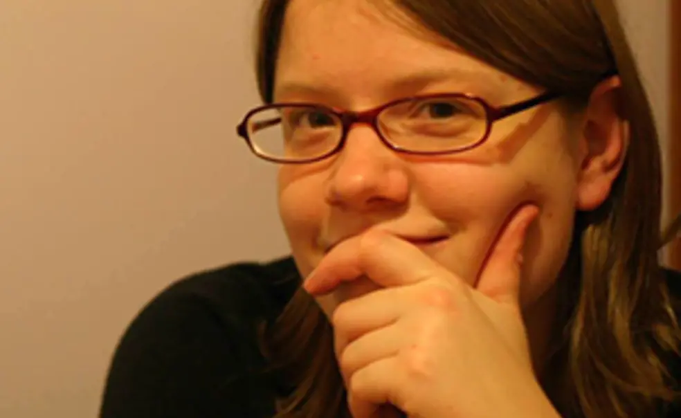 Essay: Emily Rutherford '12 Essay: Emily Rutherford '12