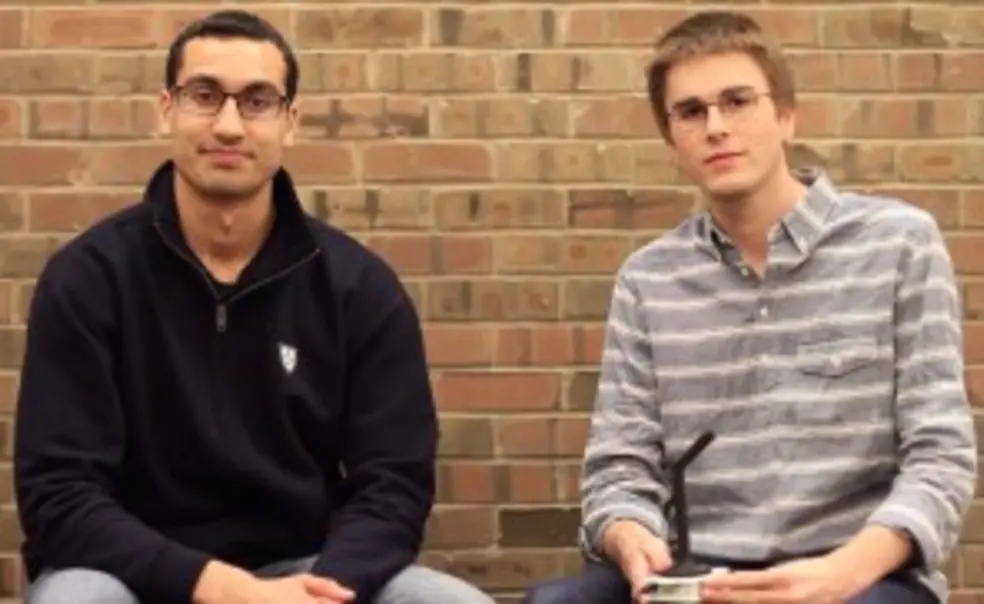 Students’ Open-Source Tech Project Enables New Voice-Command Apps