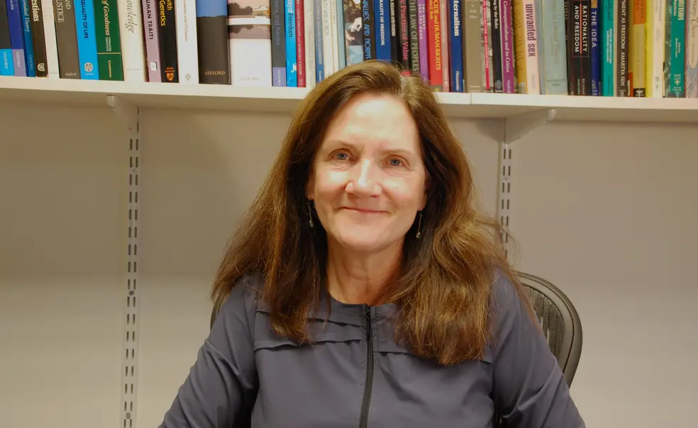 Do We Have a Right to More Than One Child? Conly ’75 Says No Do We Have a Right to More Than One Child? Conly ’75 Says No