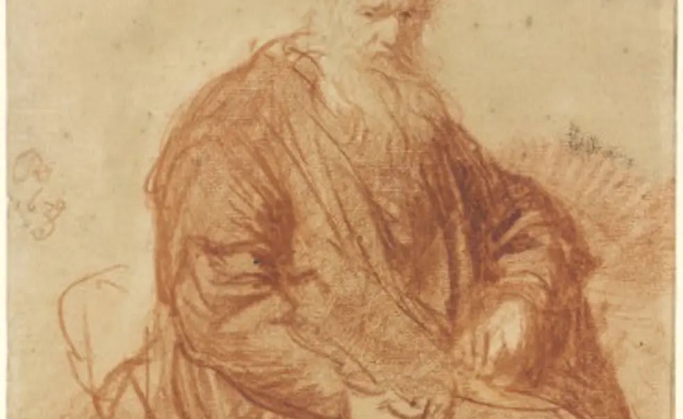 Choosing between two great works