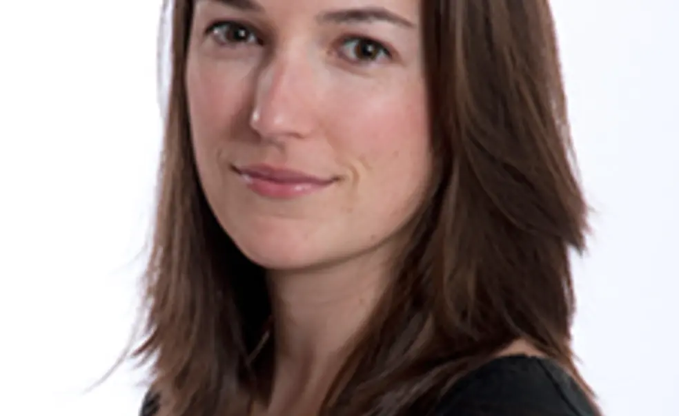 Tiger of the Week: Sarah Sherman ’08, Studying Earth From Space Tiger of the Week: Sarah Sherman ’08, Studying Earth From Space