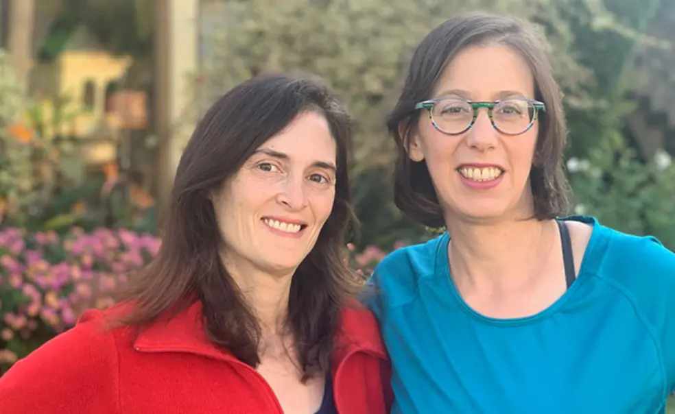 Podcast Spotlight: Sheryl Zohn ’95 Goes Hyperlocal on ‘Who’s Next Door’ Podcast Spotlight: Sheryl Zohn ’95 Goes Hyperlocal on ‘Who’s Next Door’