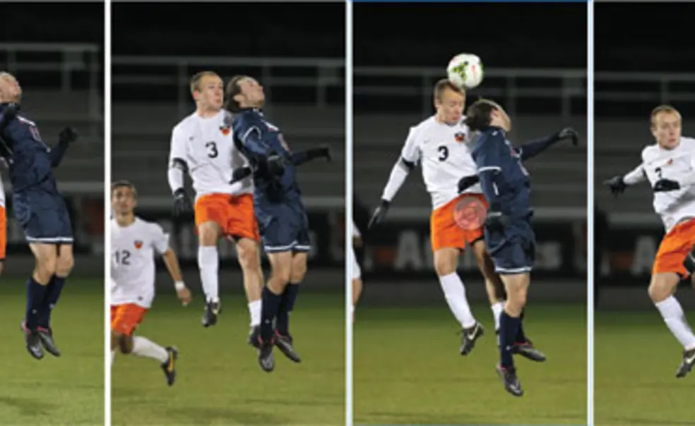 Sports Medicine: Making an Impact Sports Medicine: Making an Impact