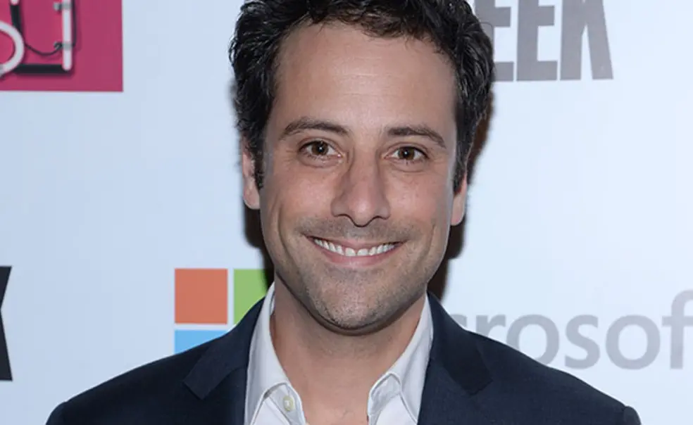 Jon Steinberg ’99 Brings Business News to Millennials