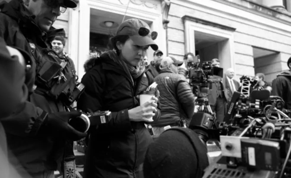 Indie Nation’s Service: Princeton at Sundance