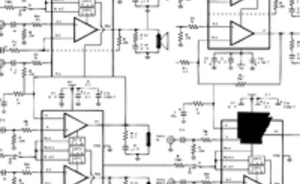 Los Arkansans Misterioso