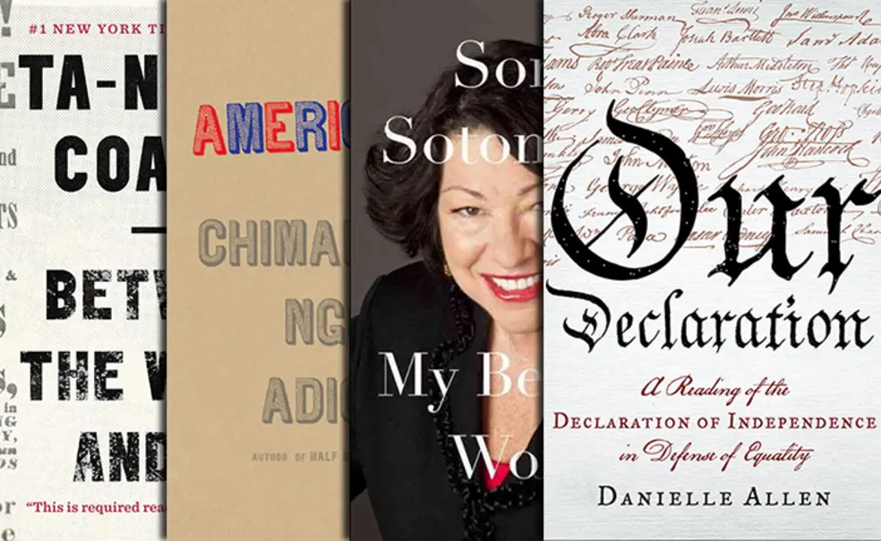 Summer Reading for College Students Summer Reading for College Students