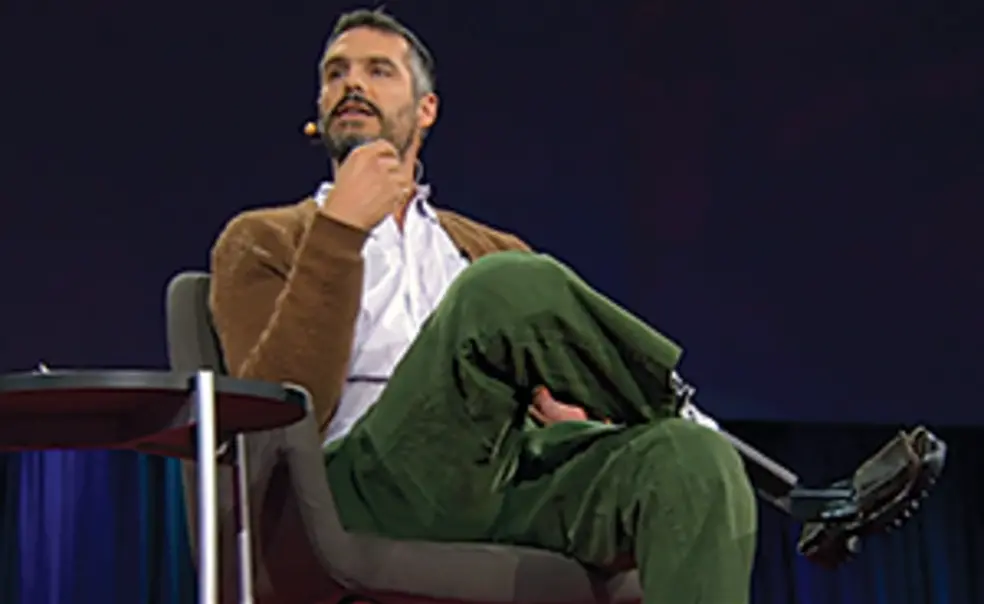 Talking the Talk: 7 Notable TED Talks by Princeton Alumni