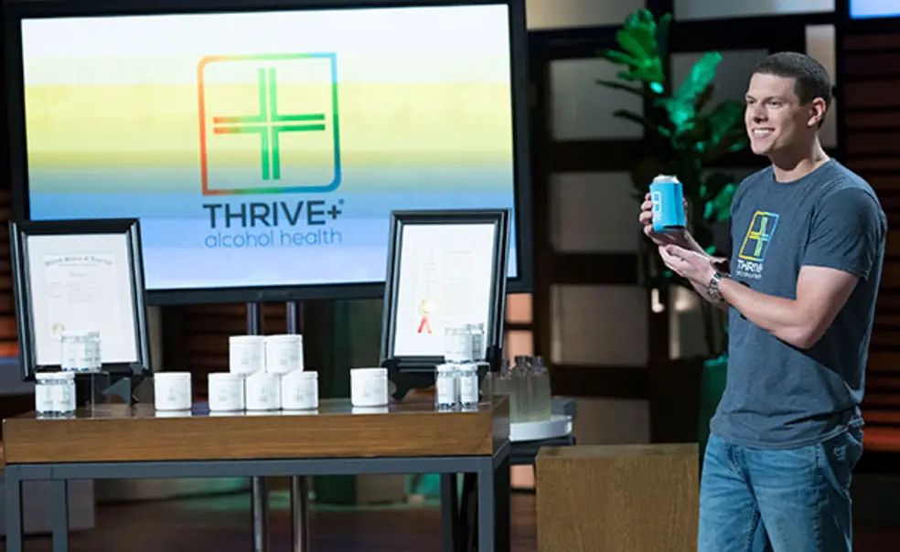 March 6, 2018: Powell ’17 Pitches on Shark Tank; Vandivere ’01 Examines a Vermeer Masterpiece; and More