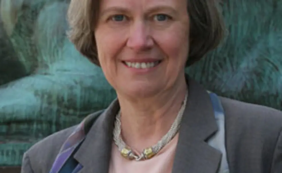 President Tilghman to step down in June 2013