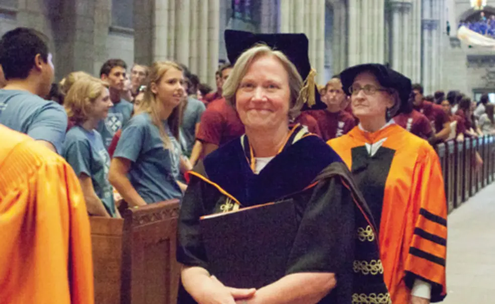 Opening Exercises: Occupying Princeton Opening Exercises: Occupying Princeton