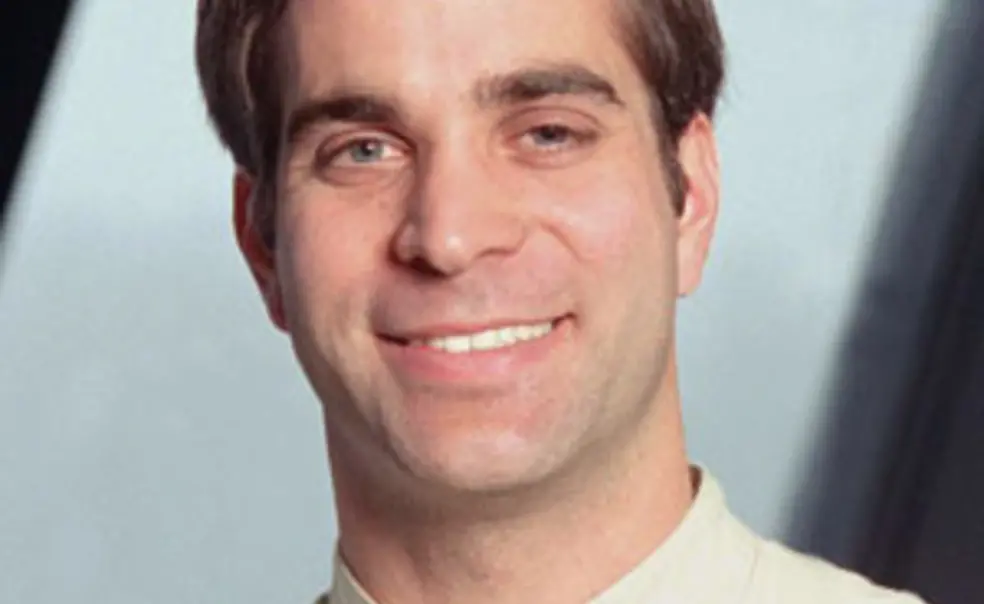 PAW ASKS: Christopher Tully *98 PAW ASKS: Christopher Tully *98