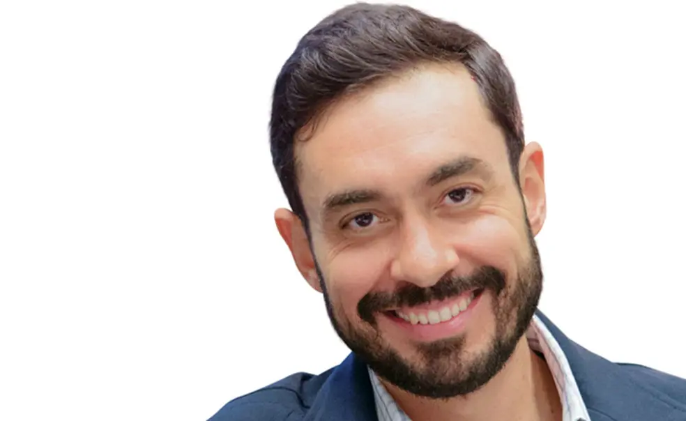 Q&A: Ali Valenzuela Q&A: Ali Valenzuela