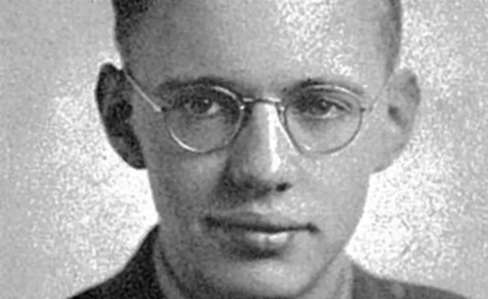 Essay: When War Came to Princeton