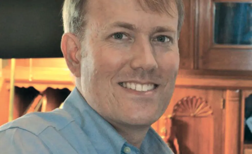 Q&A with W. Barksdale Maynard '88, author of Princeton: America's Campus Q&A with W. Barksdale Maynard '88, author of Princeton: America's Campus