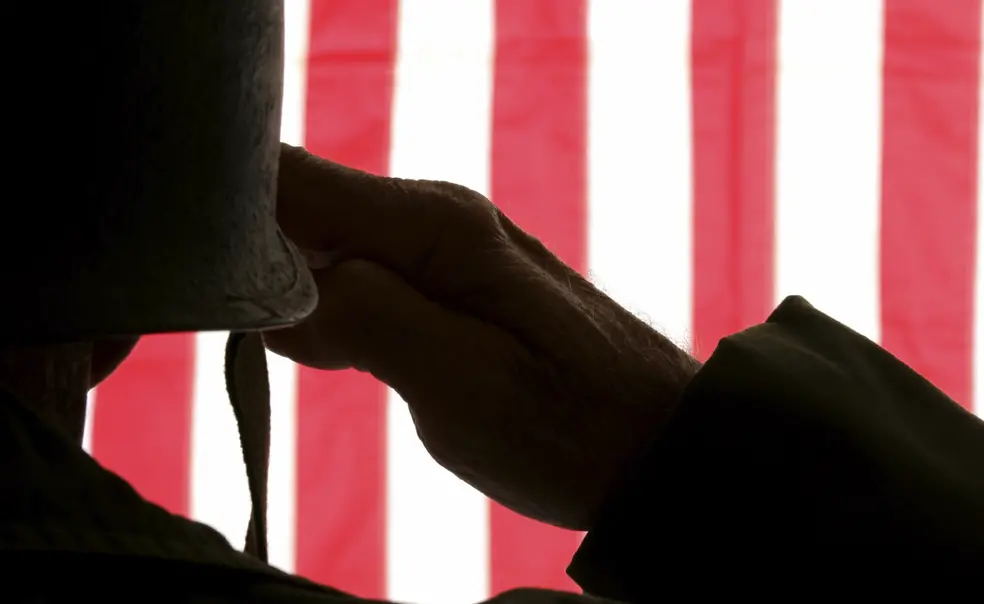 Stories from the front: Alumni share their wartime experiences