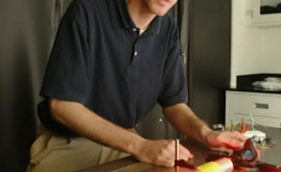 The Weekly Blog: 5/23/07