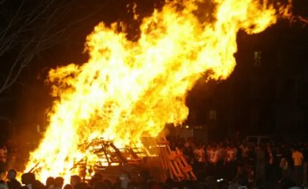 The Weekly Blog: 11/21/06