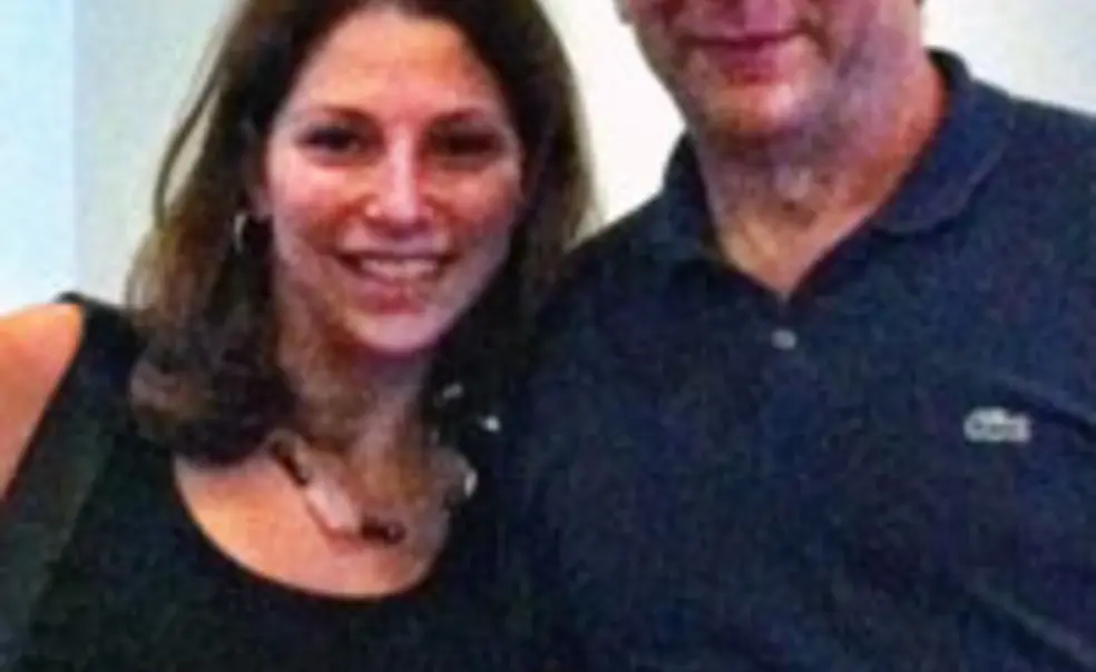 Alumni father and daughter represent D.C. as bar association delegates