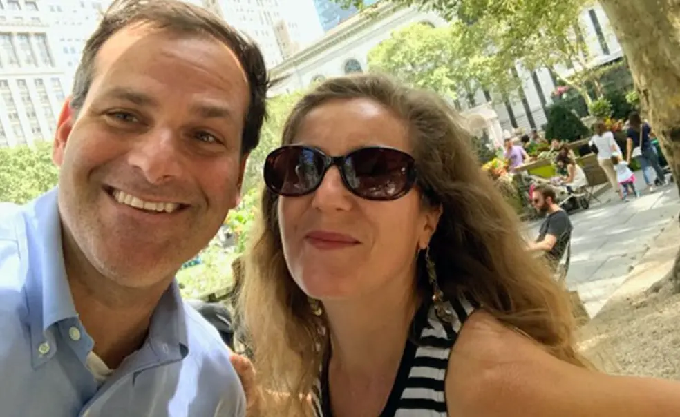 Podcast Spotlight: Zanthe Taylor ’93 and Andrew Boer ’93 Dig Into Political and Social Issues Podcast Spotlight: Zanthe Taylor ’93 and Andrew Boer ’93 Dig Into Political and Social Issues