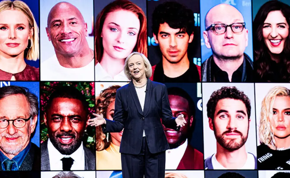 Jan. 14, 2020: Whitman ’77 Speaks About Video Startup; Milley ’80 Addresses Iran Conflict Jan. 14, 2020: Whitman ’77 Speaks About Video Startup; Milley ’80 Addresses Iran Conflict