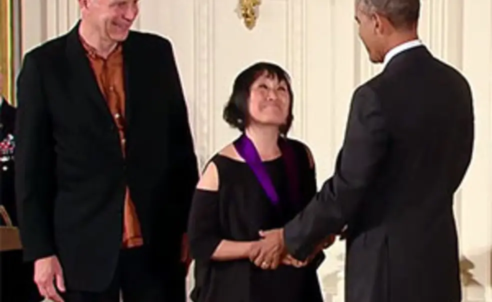 Tiger of the Week: Architect Tod Williams ’65 *67 Tiger of the Week: Architect Tod Williams ’65 *67