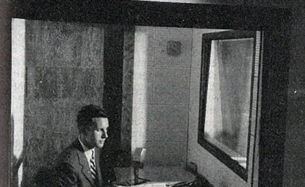 #ThrowbackThursday: ‘WPRU —The Bottom of the Dial for the Tops in Style’ #ThrowbackThursday: ‘WPRU —The Bottom of the Dial for the Tops in Style’