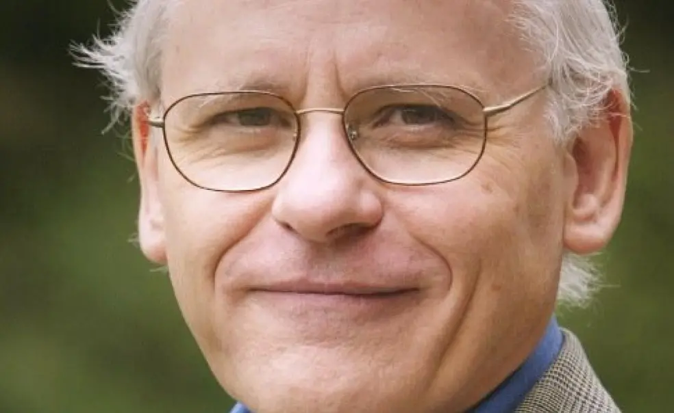 Robert Wuthnow Examines Religion Through Practice