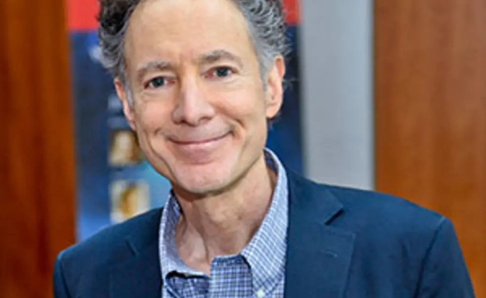 Tiger of the Week: Alzheimer’s Researcher Bruce Yankner ’76 Tiger of the Week: Alzheimer’s Researcher Bruce Yankner ’76